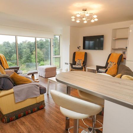 Beautiful Cotswold View Apartamento Bourton-on-the-Water Exterior foto