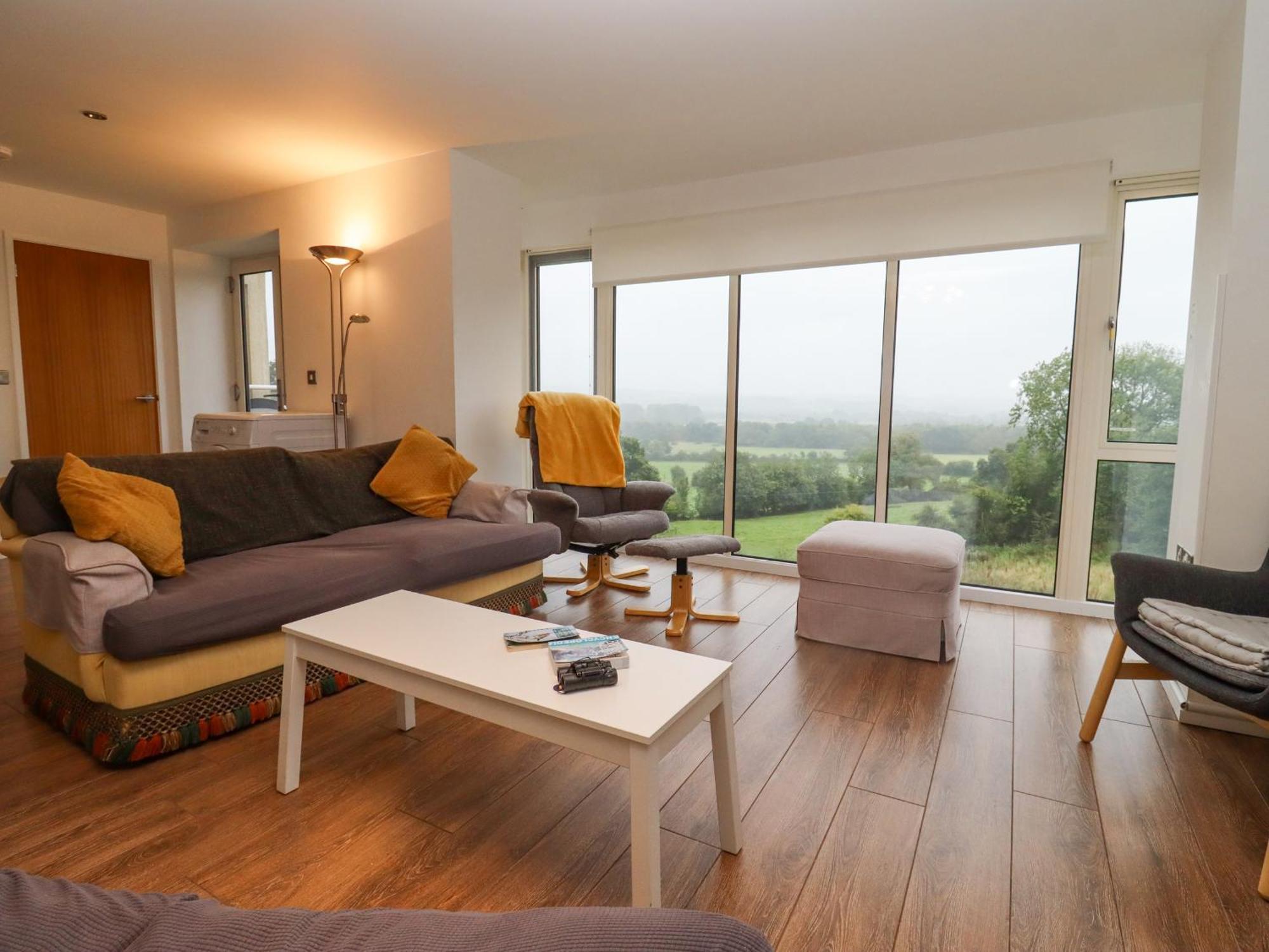 Beautiful Cotswold View Apartamento Bourton-on-the-Water Exterior foto