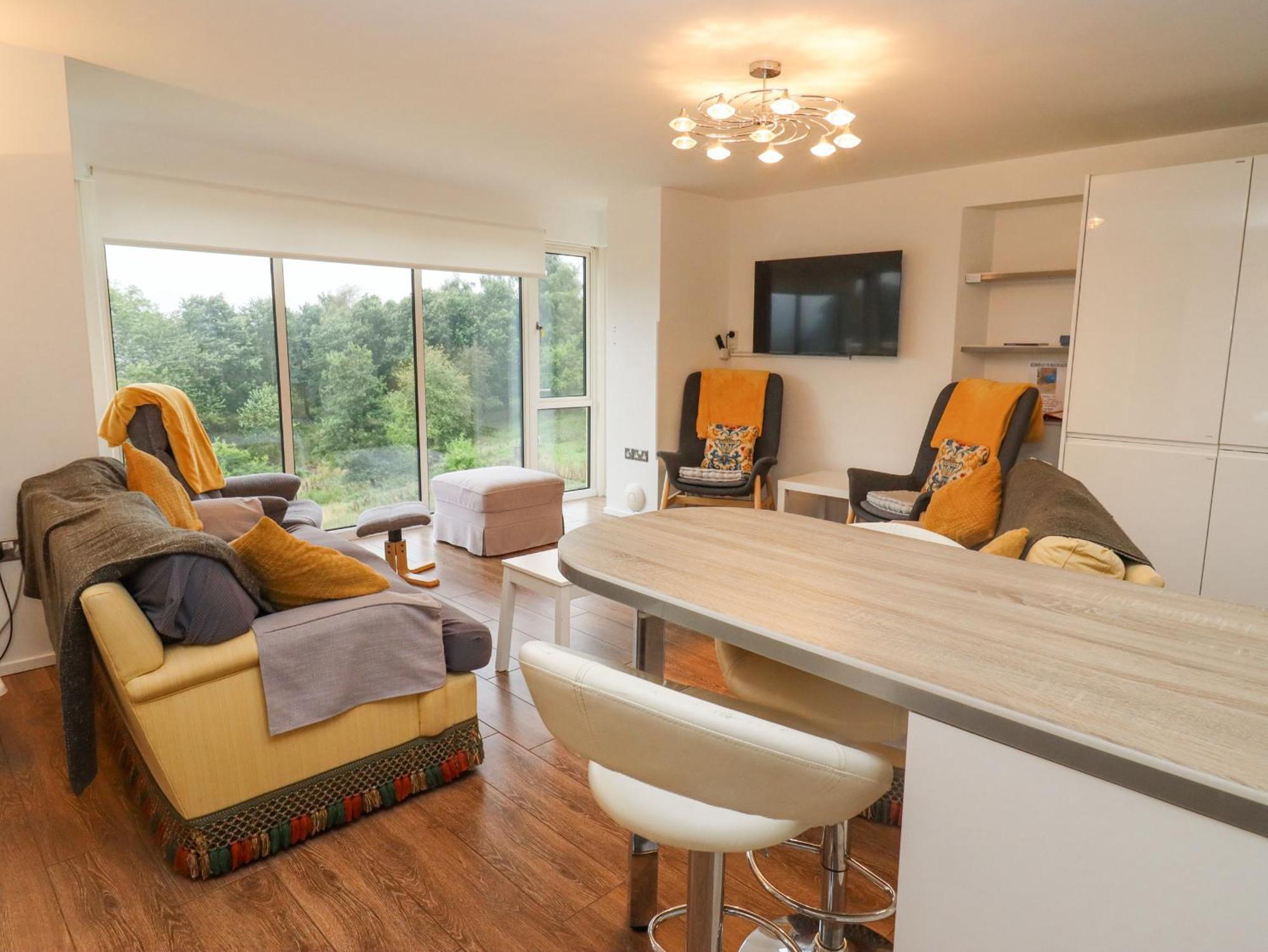 Beautiful Cotswold View Apartamento Bourton-on-the-Water Exterior foto