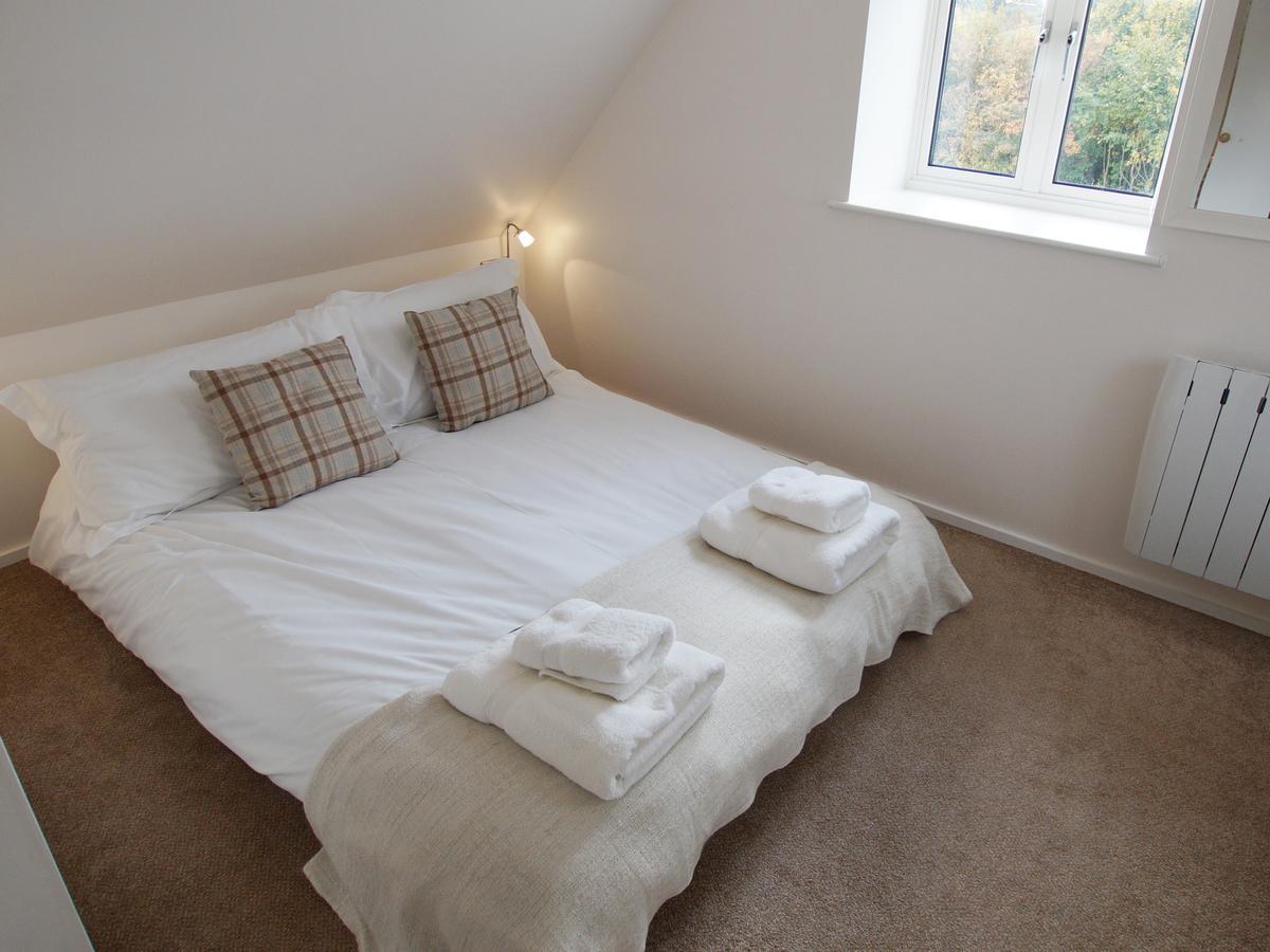 Beautiful Cotswold View Apartamento Bourton-on-the-Water Exterior foto