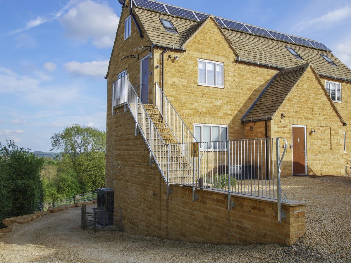 Beautiful Cotswold View Apartamento Bourton-on-the-Water Exterior foto