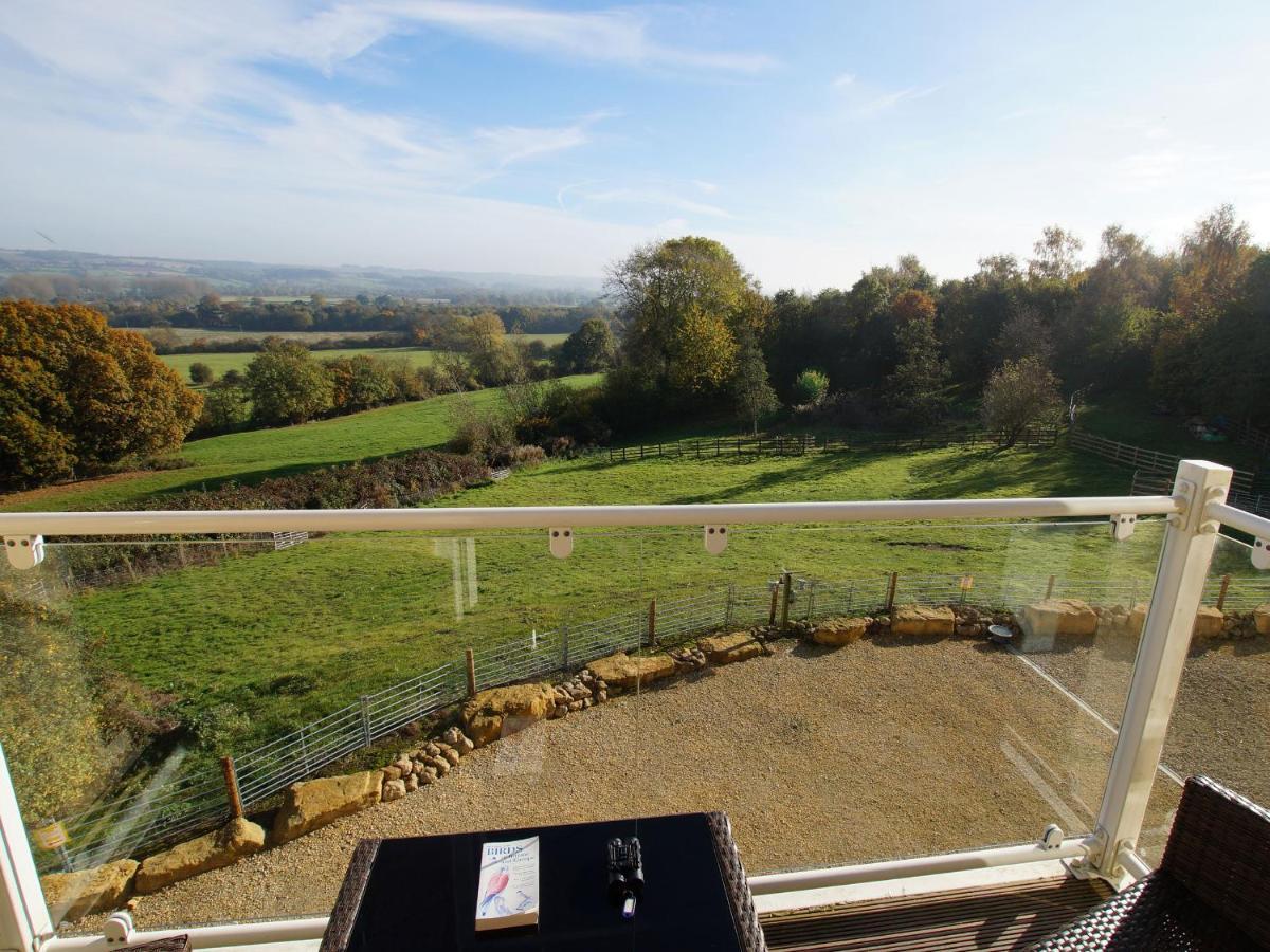 Beautiful Cotswold View Apartamento Bourton-on-the-Water Exterior foto