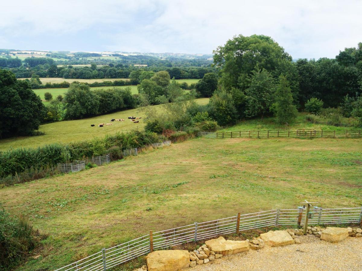 Beautiful Cotswold View Apartamento Bourton-on-the-Water Exterior foto