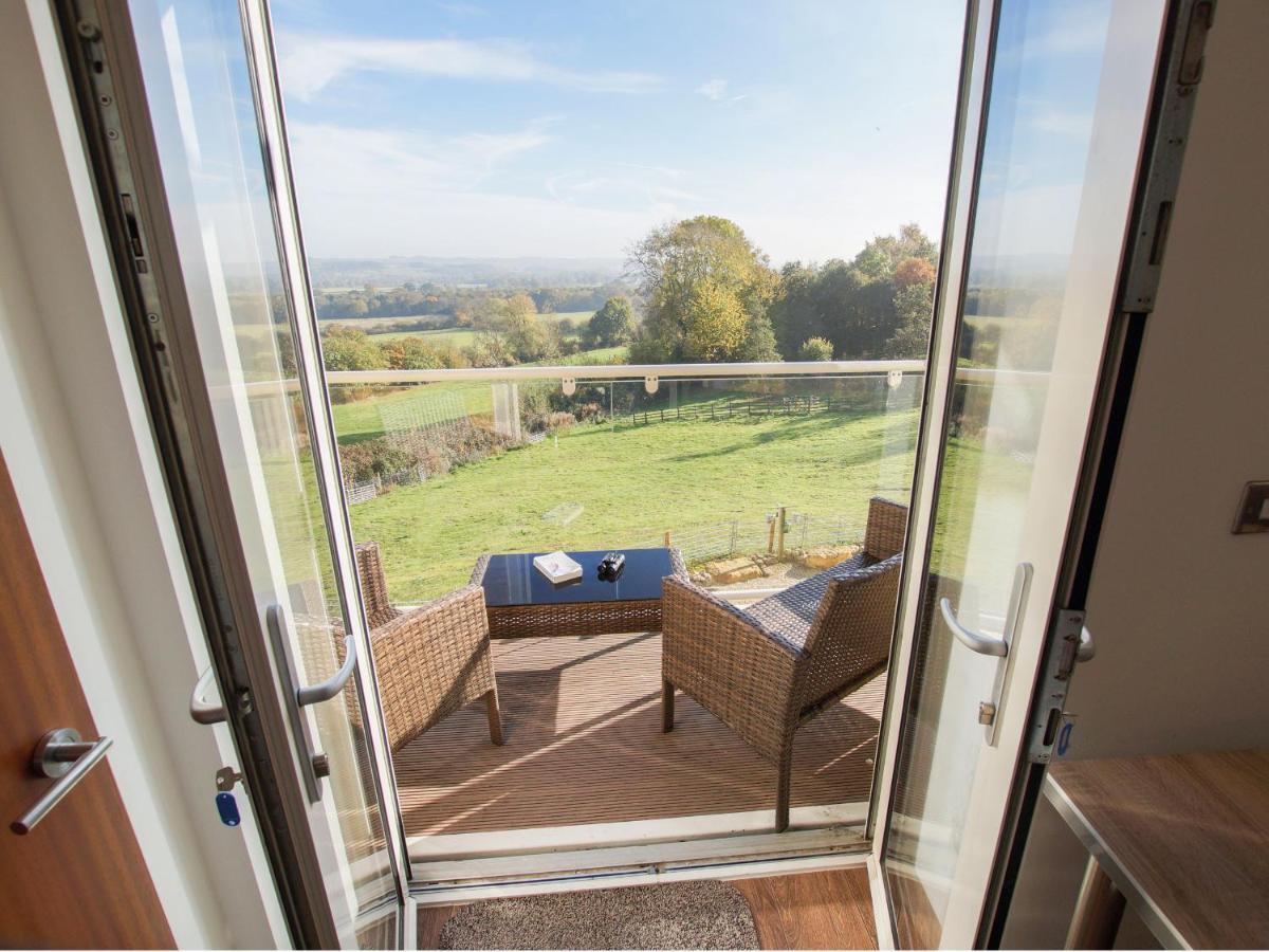 Beautiful Cotswold View Apartamento Bourton-on-the-Water Exterior foto